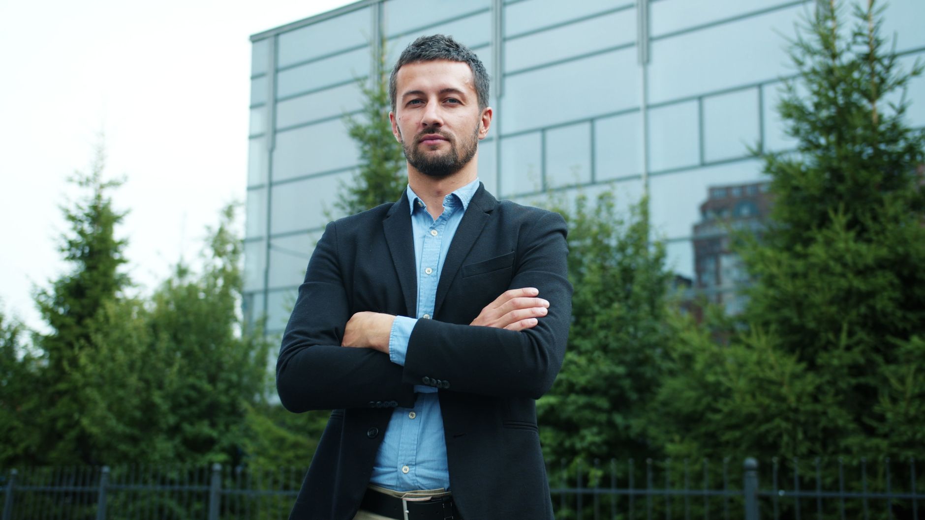 Courtier en assurance équipe à Paris